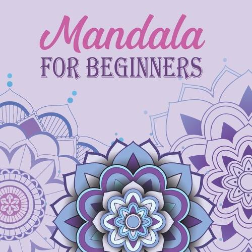 Mandala For Beginners