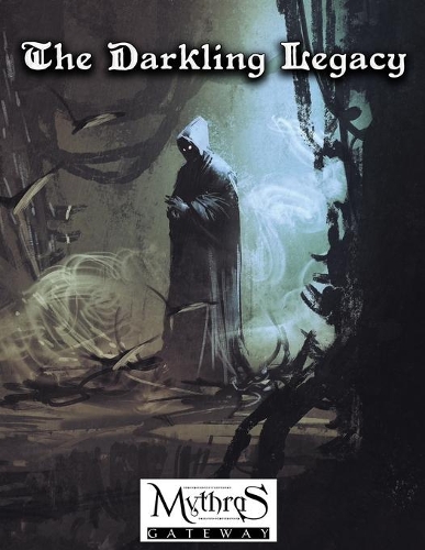The Darkling Legacy