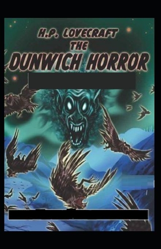 The Dunwich Horror