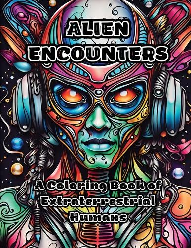 Alien Encounters