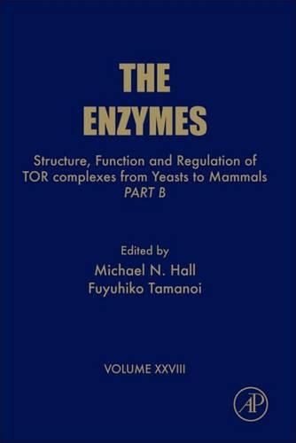Structure, Function and Regulation of Tor Complexes from Yeasts to Mammals: (Enzymes)