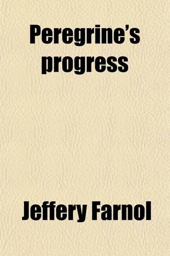 Peregrine's Progress