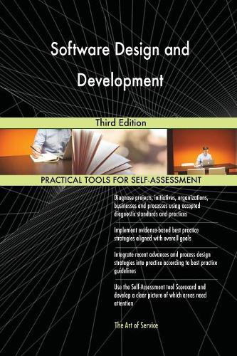 Software Design and Development Third Edition