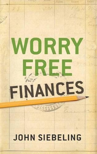 Worry Free Finances