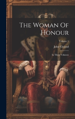 The Woman Of Honour