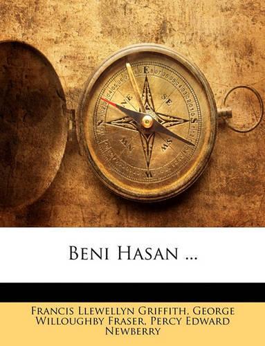 Beni Hasan ...