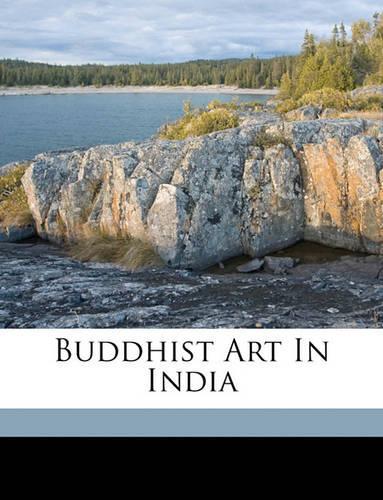 Buddhist Art in India