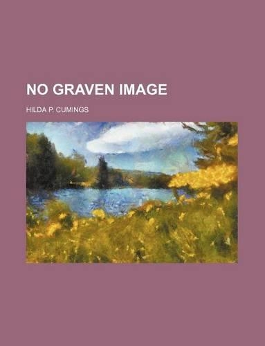 No Graven Image