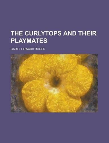 The Curlytops and Their Playmates