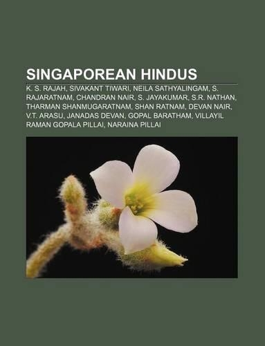 Singaporean Hindus