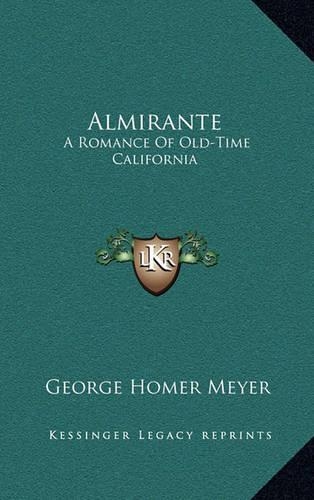 Almirante