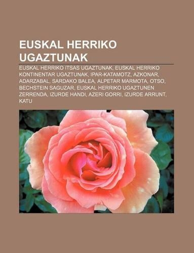 Euskal Herriko Ugaztunak