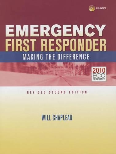 Emergency First Responder