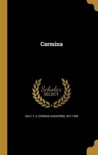 Carmina