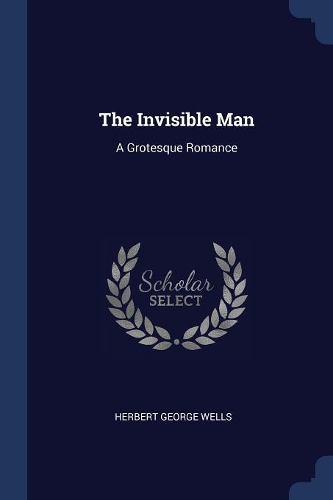 The Invisible Man