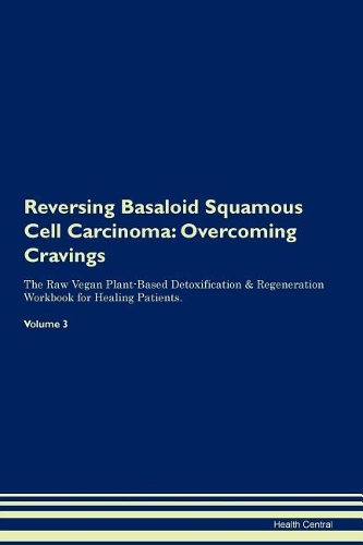 Reversing Basaloid Squamous Cell Carcinoma
