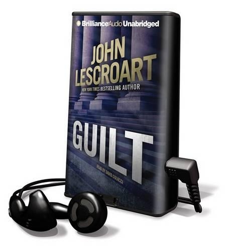 Guilt: (Playaway Adult Fiction)