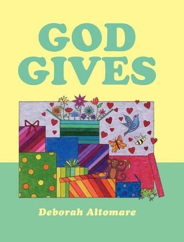 God Gives: (English)