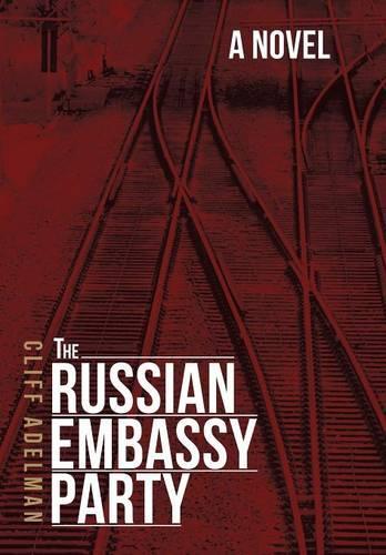 The Russian Embassy Party: (English)