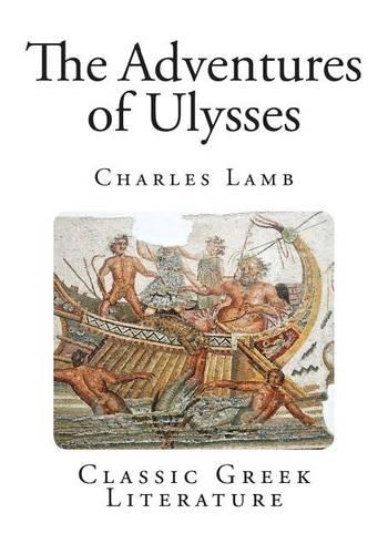 The Adventures of Ulysses