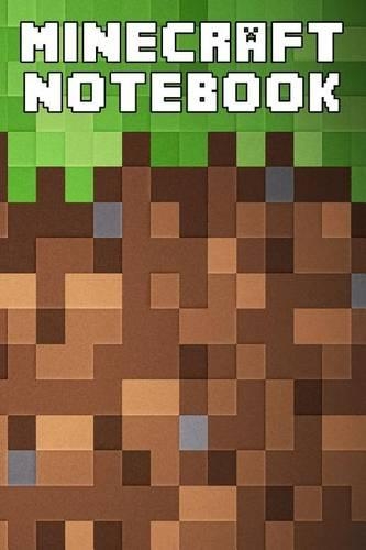 Minecraft Notebook