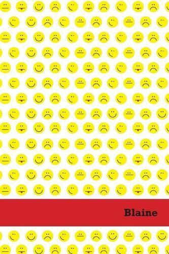 Etchbooks Blaine, Emoji, Graph