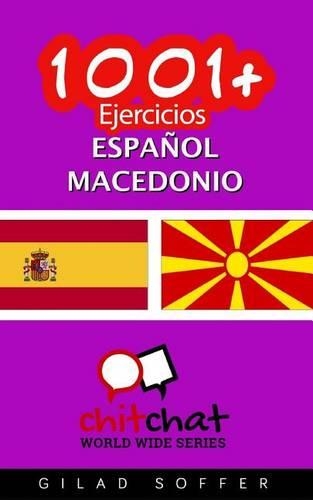 1001+ Ejercicios español - macedonio