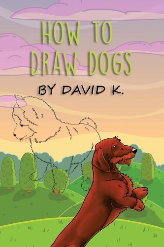 How to Draw Dogs