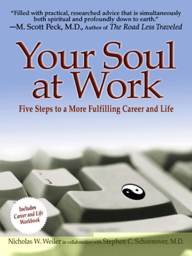 Your Soul at Work