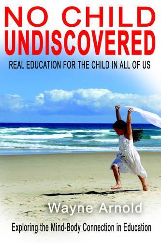 No Chid Undiscovered