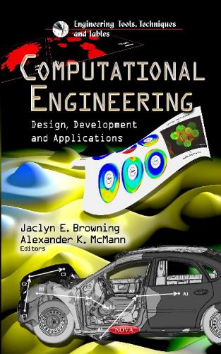 Computational Engineering
