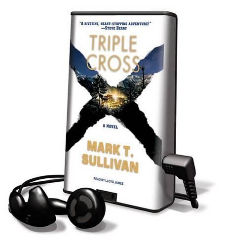 Triple Cross