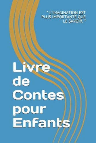 Livre de Contes pour Enfants