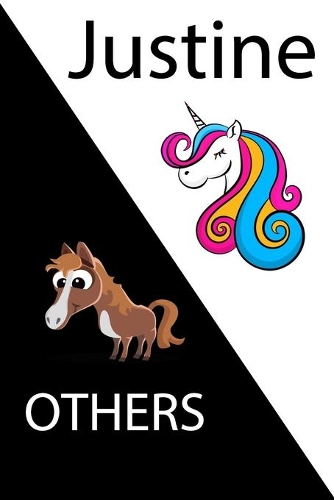 Justine VS OTHERS ( unicorn )