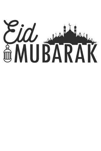 Eid Mubarak