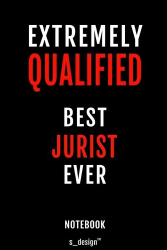 Notebook for Jurists / Jurist