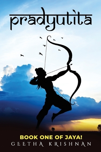 Pradyutita