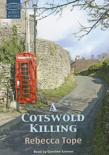 A Cotswold Killing