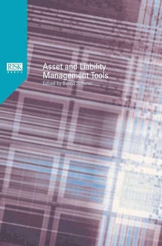 Asset and Liability Management Tools