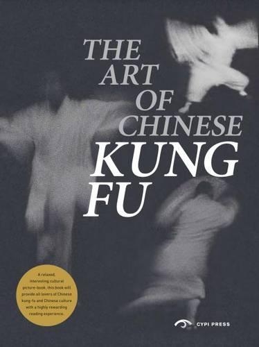 The Art of Chinese Kung-Fu