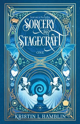 Sorcery and Stagecraft