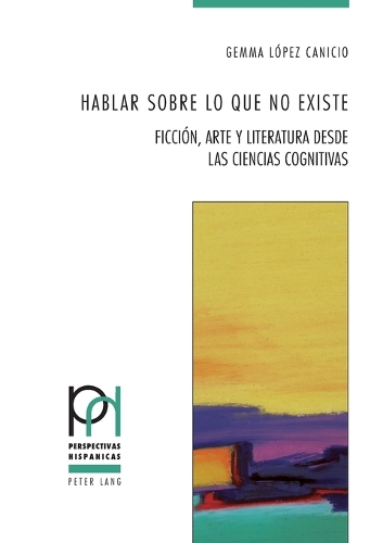 Hablar sobre lo que no existe