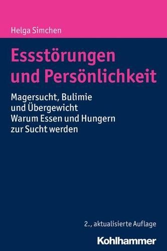 Essstorungen Und Personlichkeit