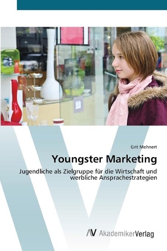 Youngster Marketing