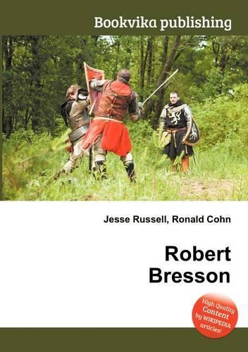 Robert Bresson