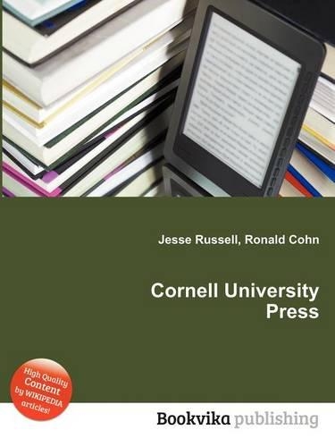 Cornell University Press
