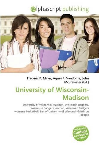 University of Wisconsin-Madison