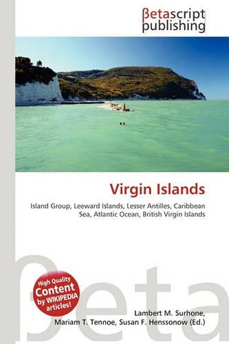 Virgin Islands: (English)