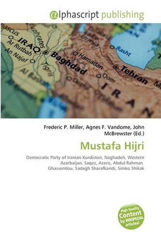 Mustafa Hijri: (English)