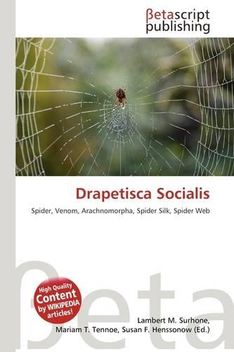 Drapetisca Socialis